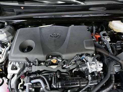 Certified 2025 Toyota Camry LE w/ Convenience Package image 30