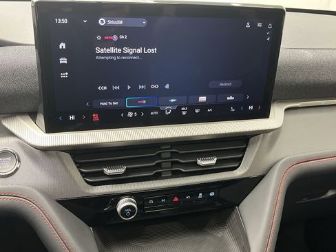 New 2026 Ford Explorer ST w/ Sun And Sound Package image 20