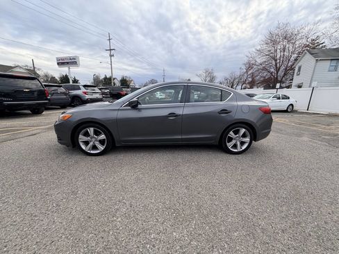Used 2014 Acura ILX w/ Premium Package image 31