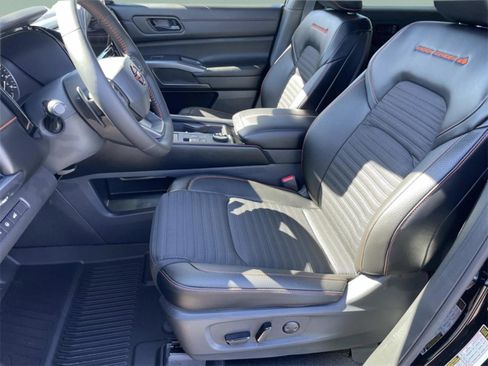 New 2026 Nissan Pathfinder Rock Creek AWD/4WD image 22