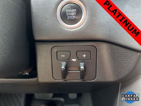 Used 2022 Toyota Tundra Platinum w/ Advanced Package image 28