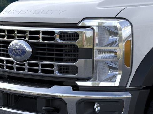 New 2026 Ford F450 XL w/ XL Chrome Package AWD/4WD image 17