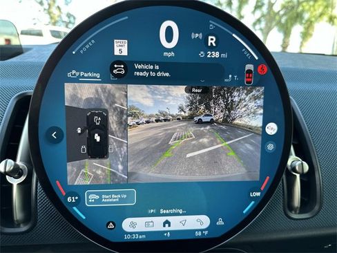 Used 2025 MINI Cooper Countryman S w/ Comfort Package Max image 28