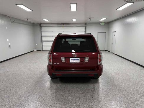 Used 2006 Honda Pilot EX-L image 4