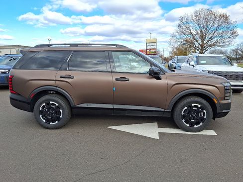 New 2026 Hyundai Palisade XRT Pro AWD/4WD image 7