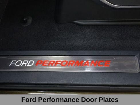 Used 2026 Ford F150 Raptor w/ Equipment Group 803A Raptor R AWD/4WD image 36