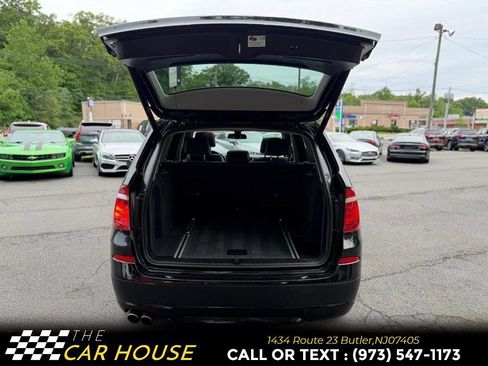 Used 2014 BMW X3 xDrive28i AWD/4WD image 20