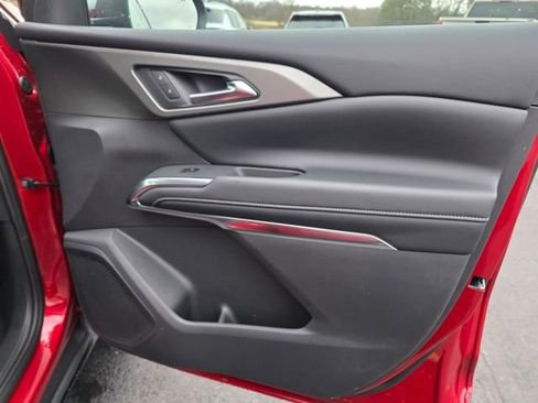 New 2026 Chevrolet Traverse LT w/ LPO, Floor Liner Package image 21