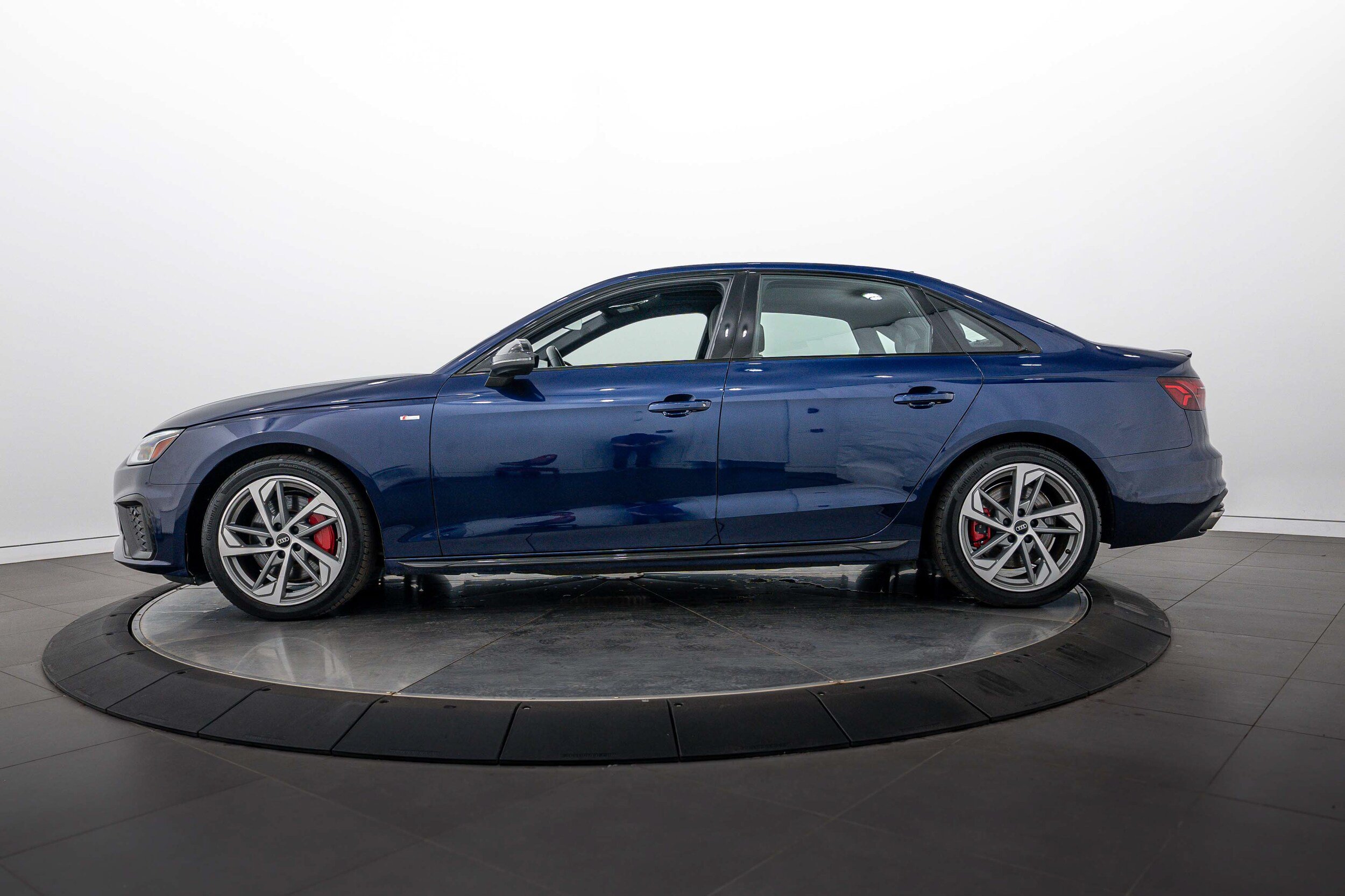 Certified 2023 Audi A4 2.0T Premium Plus w/ Premium Plus Package AWD/4WD image 7