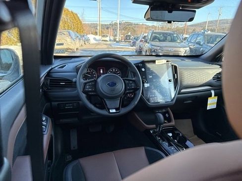 New 2026 Subaru Forester Touring image 18