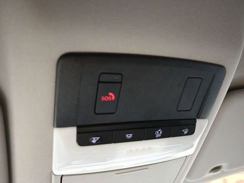 Used 2024 Nissan Rogue SV FWD image 30