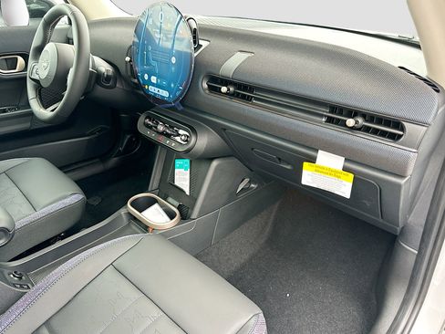 New 2026 MINI Cooper S image 23