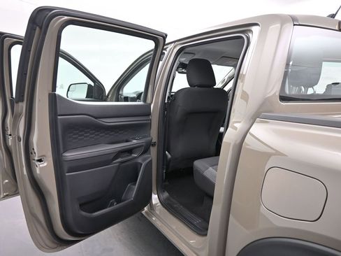 New 2025 Ford Ranger XL image 16