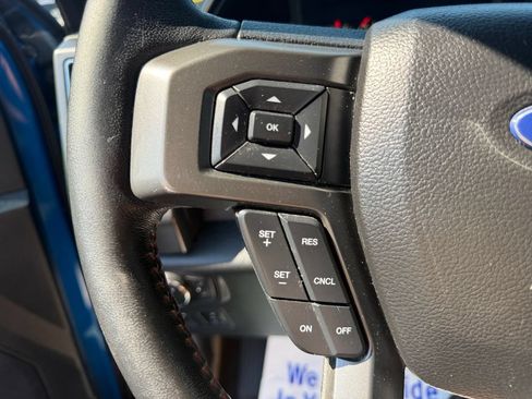 Used 2018 Ford F150 XLT w/ Equipment Group 302A Luxury AWD/4WD image 15