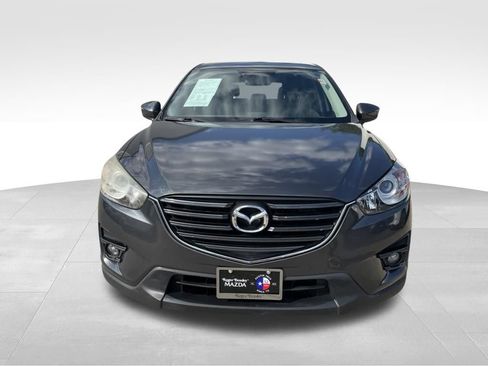 Used 2016 MAZDA CX-5 Grand Touring FWD image 2