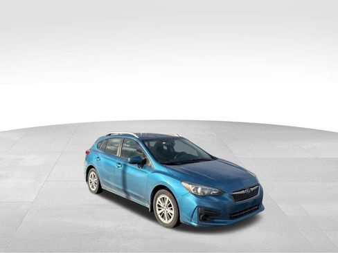 Used 2018 Subaru Impreza 2.0i Premium image 30