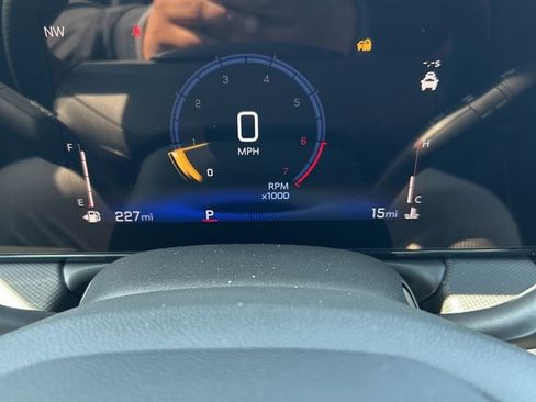 New 2026 Chevrolet TrailBlazer RS w/ Convenience Package image 39