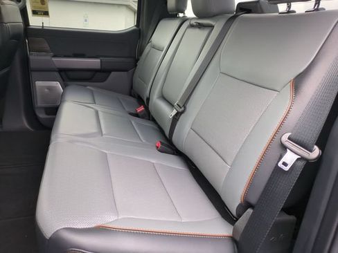 Used 2024 Ford F150 Lariat w/ Equipment Group 502A High AWD/4WD image 29