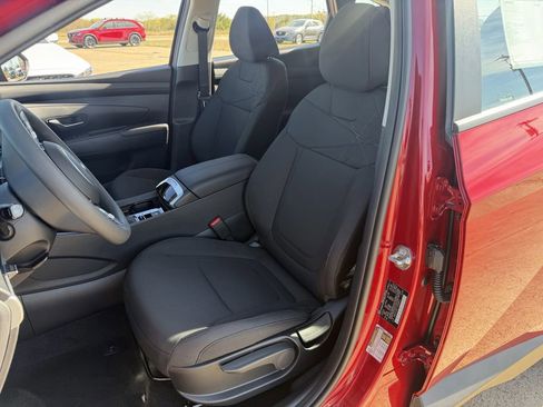New 2026 Hyundai Tucson SE image 22
