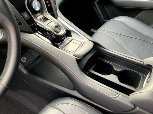 Used 2019 Acura RDX FWD w/ Technology Package image 17