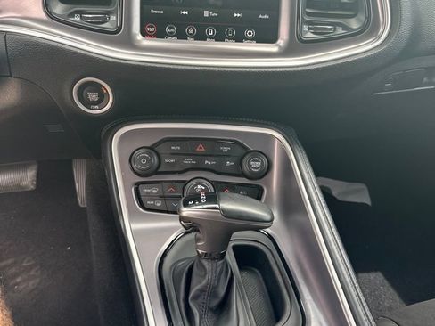 Used 2021 Dodge Challenger R/T RWD image 11