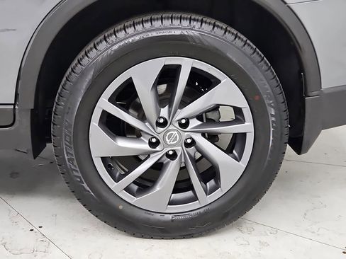 Used 2016 Nissan Rogue SL w/ SL Premium Package AWD/4WD image 11
