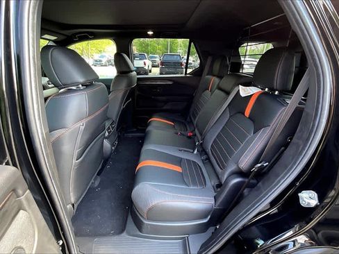 New 2026 Honda Passport TrailSport image 15