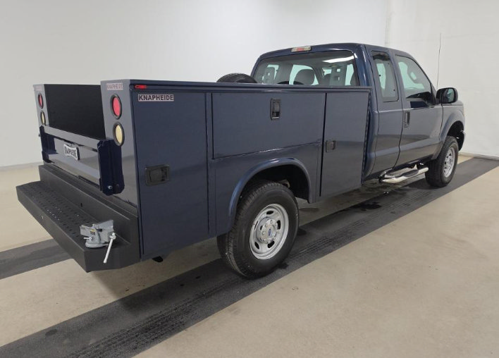 Used 2015 Ford F250 XL AWD/4WD image 5