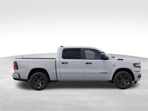 Used 2026 RAM 1500 Big Horn AWD/4WD image 22