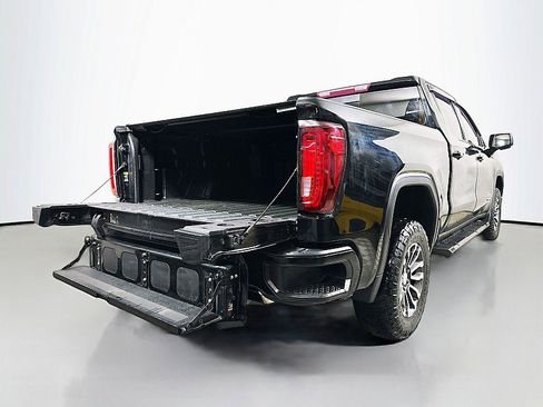 Used 2021 GMC Sierra 1500 AT4 w/ AT4 Value Package image 26
