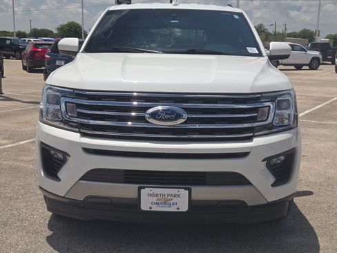 Used 2021 Ford Expedition Max XLT RWD image 8