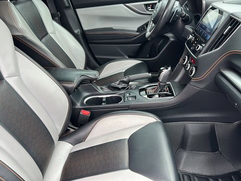 Used 2022 Subaru Crosstrek 2.5i Limited image 23