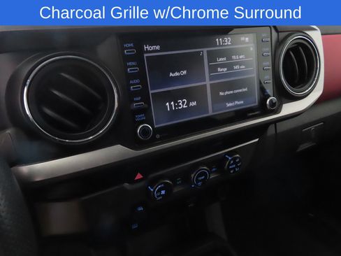 Used 2023 Toyota Tacoma SR5 image 14