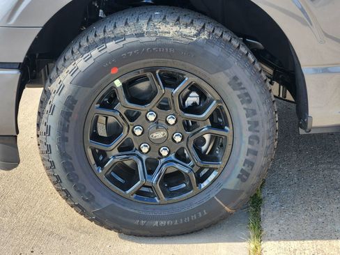 New 2026 Ford F150 Lariat RWD image 12