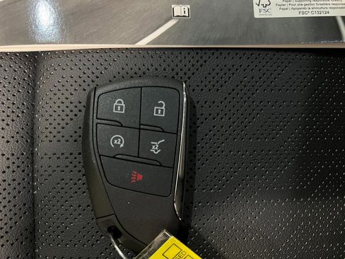 New 2026 Chevrolet Equinox RS AWD/4WD image 65