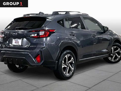 Certified 2024 Subaru Crosstrek 2.0i Premium image 13