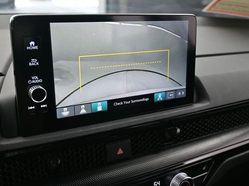 Used 2023 Honda CR-V EX-L image 25