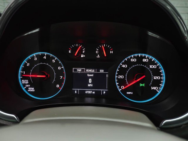 Used 2020 Chevrolet Malibu LT FWD image 23