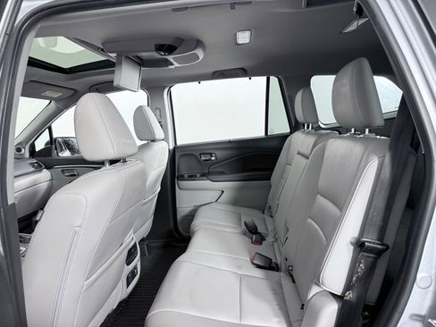 Used 2019 Honda Pilot EX-L image 23