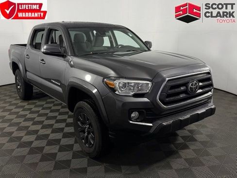 Used 2023 Toyota Tacoma SR5 image 1
