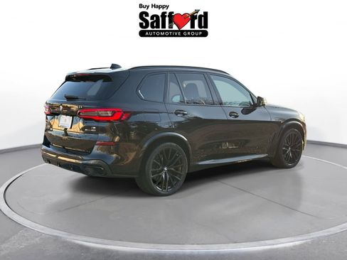 Used 2022 BMW X5 xDrive40i w/ M Sport Package image 9