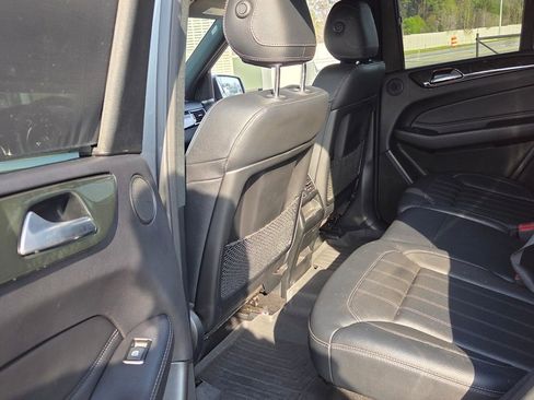 Used 2017 Mercedes-Benz GLE 350 4MATIC image 7