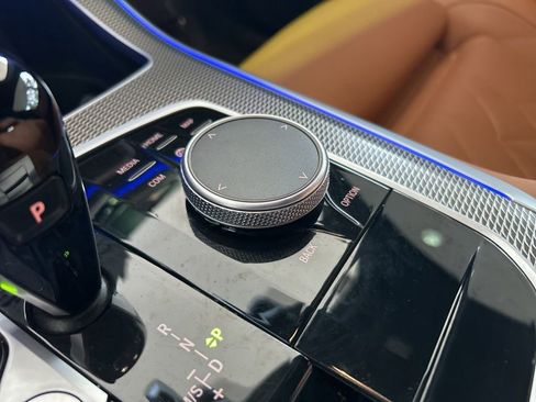 Used 2023 BMW X5 sDrive40i w/ M Sport Package image 50