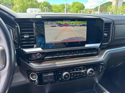 Used 2023 Chevrolet Silverado 1500 RST w/ Convenience Package II AWD/4WD image 18
