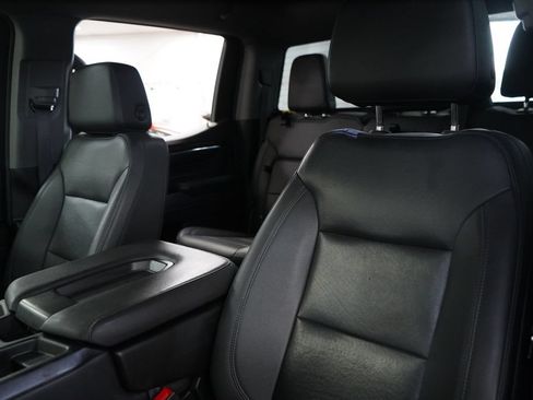 Used 2024 GMC Sierra 1500 SLT RWD image 23