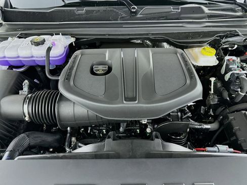 New 2026 RAM 1500 Tradesman AWD/4WD image 18