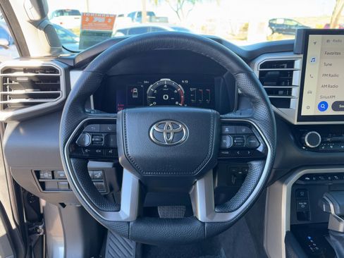 Used 2024 Toyota Tundra Limited image 18
