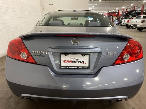 Used 2011 Nissan Altima 2.5 S w/ 2.5S Premium Pkg image 4