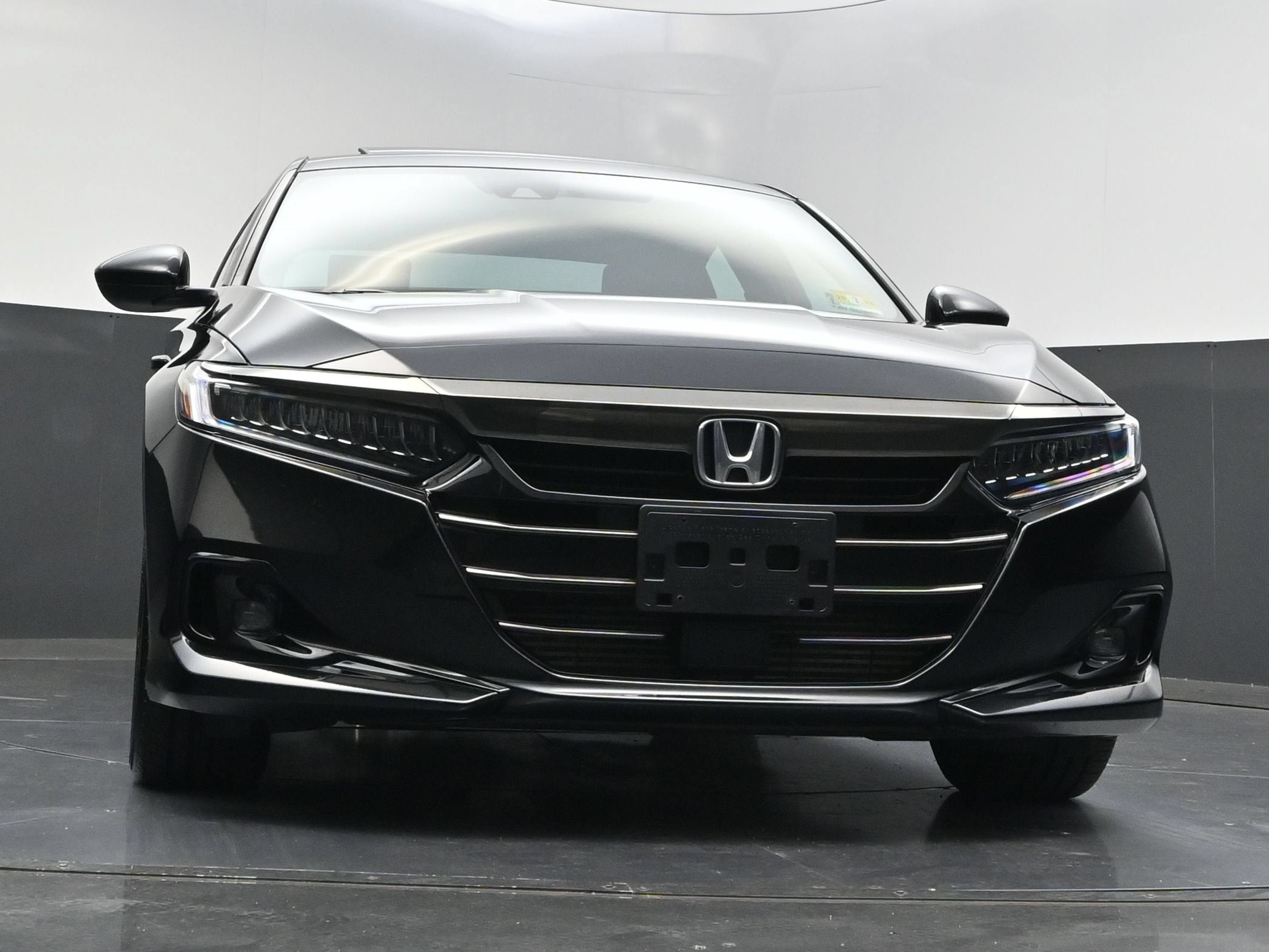 Used 2021 Honda Accord Sport image 41