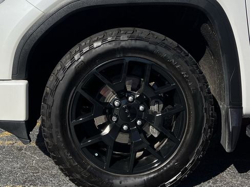 Used 2021 GMC Sierra 1500 Denali image 6